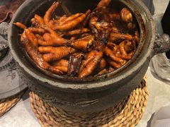 -鸡脚旮旯(苏州中心店)