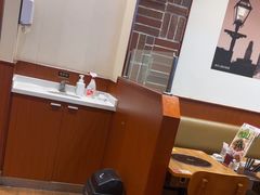 -食其家·牛丼咖喱(金桥太茂店)