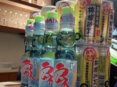 零售区-一升庵(仙霞路店)