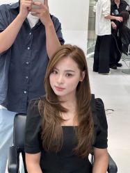 -DL HOPE明星造型