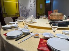 -群乐饭店(滨安路店)