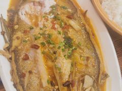 -老味道1992(武当山店)