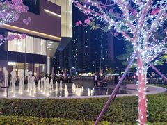 -东莞松山湖万象汇