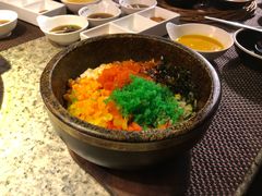 -三代烤肉(保利广场店)