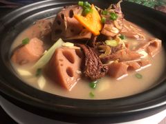 -天鲜阁·海鲜粤菜·33年老字号(石槎白云站店)