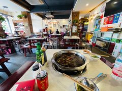 -水碾河刘老大串串香(水碾河路店)