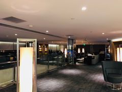 -浦东机场国航头等贵宾室