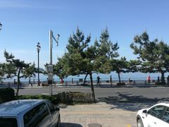 -老味道民宿(栈桥店)