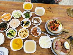 -罗平振兴老店砂锅饭(文笔路店)