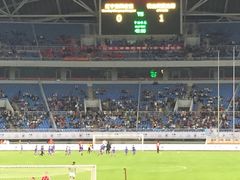 -沈阳奥林匹克体育中心