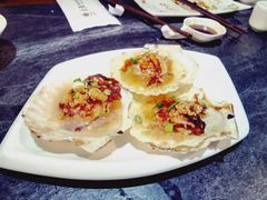 -大渔铁板烧(大悦城店)