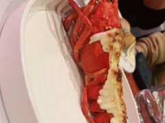 -九月里.自由花园餐厅