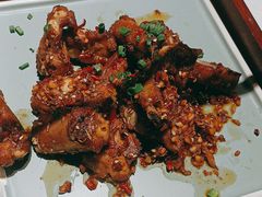 -湘邻呷铺·田园家宴(汉基广场店)