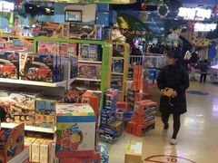 -万达宝贝王成长乐园(重庆永川店)