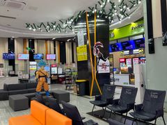 -AMG海上明珠影城(杭州西湖银泰店)