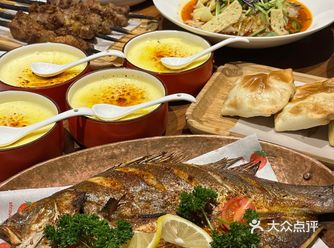 多少次来南京就是为了这一口…新疆菜好好吃