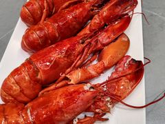-神洲四海大酒楼(王府井澳门中心店)