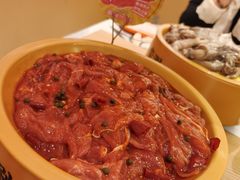 -CityOn熙地港西安购物中心