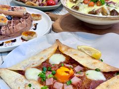 -娜娜家•Nana's restaurant (南开大悦城店)