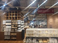 -无印良品(京都BAL店)