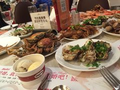 -芭菲盛宴·环球美食(解放碑英利国际店)