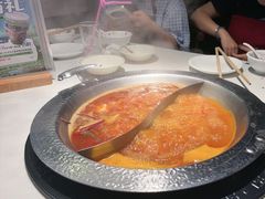 -川锅一号火锅(睢宁店)