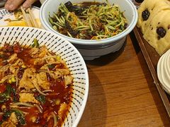 -那家老院子东北菜·饺子·小鸡炖蘑菇(艳华街店)