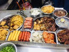 -阿芬卤面(花巷店)