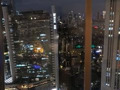 -广州花园酒店·凌璇阁旋转餐厅CAROUSEL360