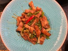 椒麻鹅唇-苏帮袁Sue Cuisine(南开大悦城店)