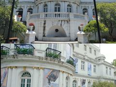 -上海影视乐园