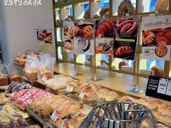 -西村叔叔的店·面包·甜品·蛋糕(牡丹园店)
