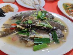 -车头老二大排档