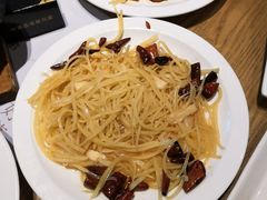-峨嵋小镇·川菜(勒泰中心店)