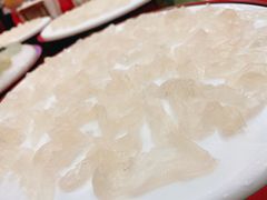 -寻味顺德·南记酒家·传统顺德菜·鱼生(广源路店)