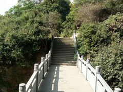 -平湖九龙山旅游度假区