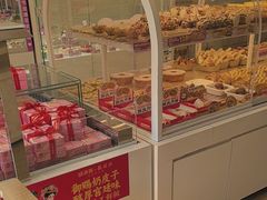 -味多美蛋糕(航天桥店)