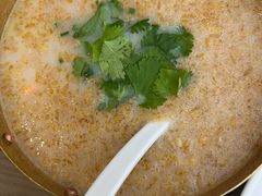 -苏小柳点心·手作小笼包(浦东嘉里城分院)