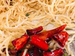 -肉串汪(月坛店)