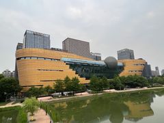 -中国杭州低碳科技馆