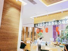 -长沙三景韦尔斯利酒店·Oval全日制餐厅自助餐