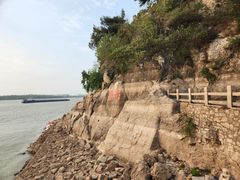 -三国赤壁古战场