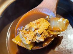 -小吊梨汤·北京菜·烤鸭(双井乐成中心店)