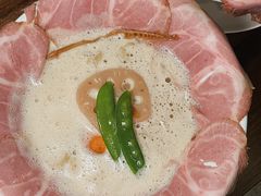 -真打拉面·日式拉面新流派(体育西横街店)