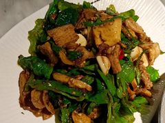-小菜园新徽菜(宜兴八佰伴店)