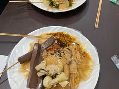-郭记小街麻辣烫(南小街总店)