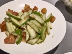 -阿庄新豫菜(航海东路店)