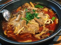 -味美香豆皮