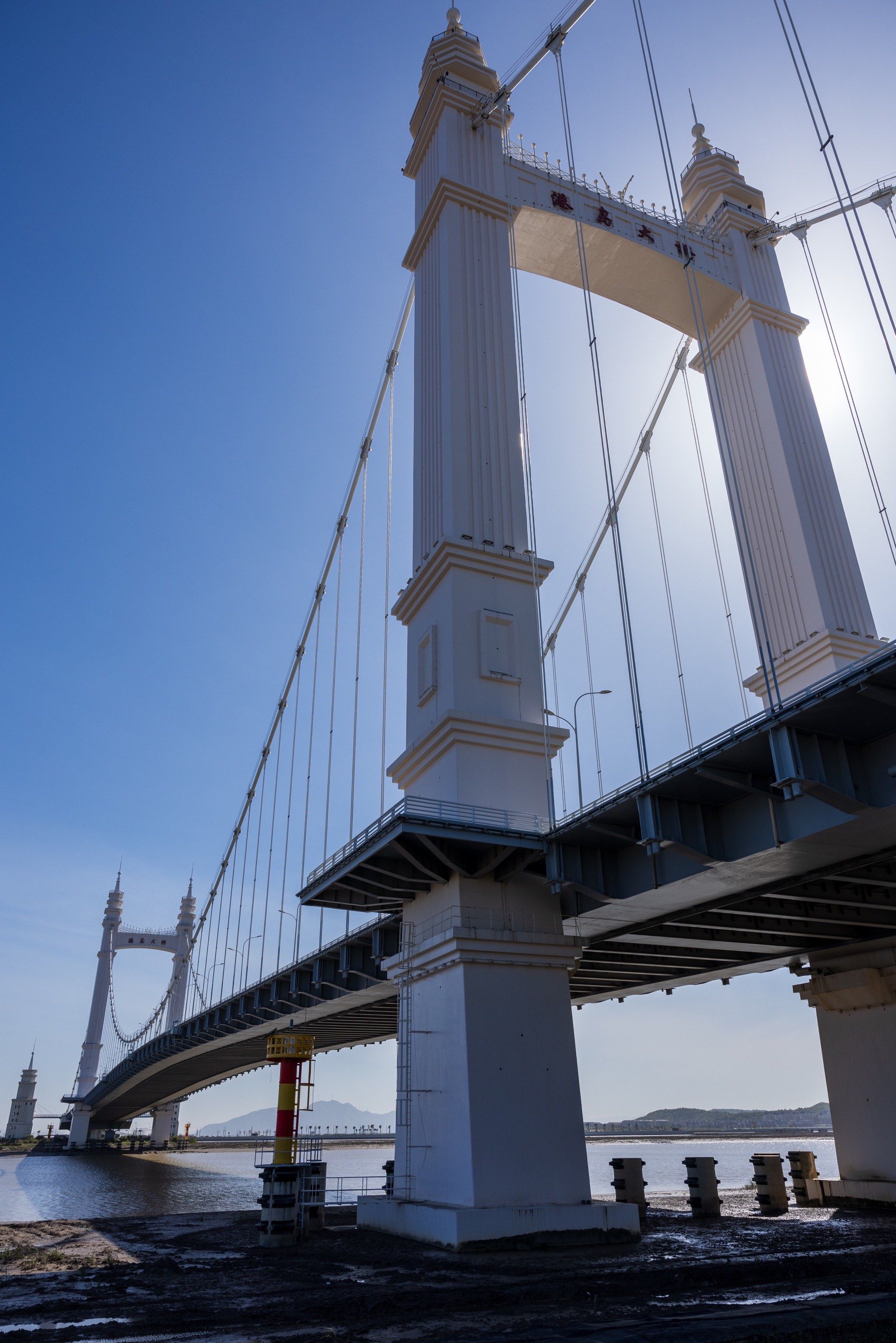 每个热爱旅行与建筑美学的灵魂都不允许错过的桥