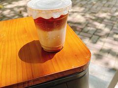 -来回·咖啡(天河南店)